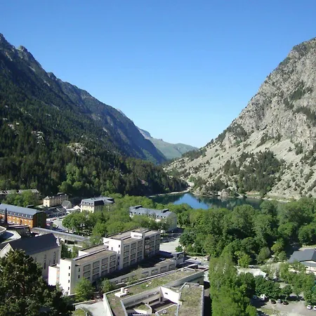 Gran - Balneario De