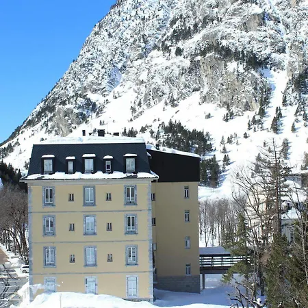 Gran – Balneario De Hotel 4*