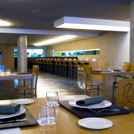Gran – Balneario De Hotel