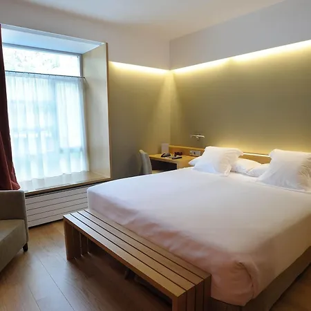 Gran – Balneario De 4* Panticosa