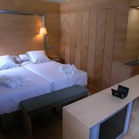 Gran - Balneario De 4* Panticosa