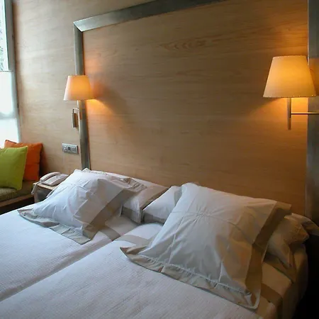 Gran – Balneario De Hotel 4*