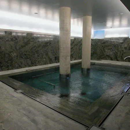 Gran - Balneario De מלון