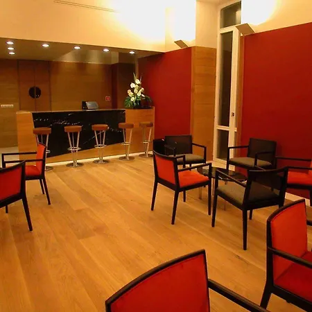 Gran - Balneario De 4* פנטיקוסה