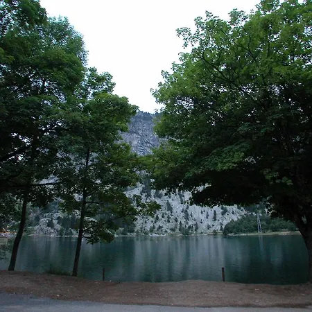 Szálloda Gran - Balneario De 4*