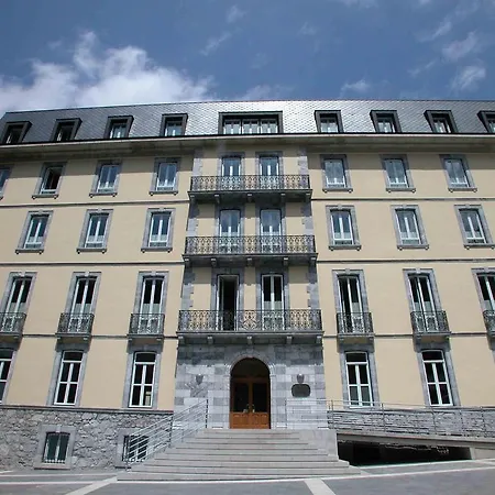 Hotel Gran – Balneario De 4*