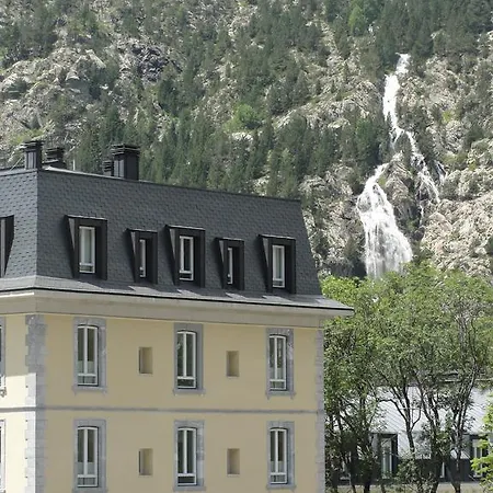 Gran - Balneario De Hotel 4*