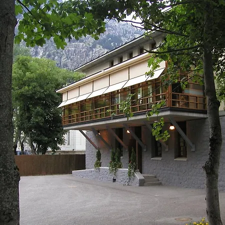 Gran - Balneario De Hotel 4*