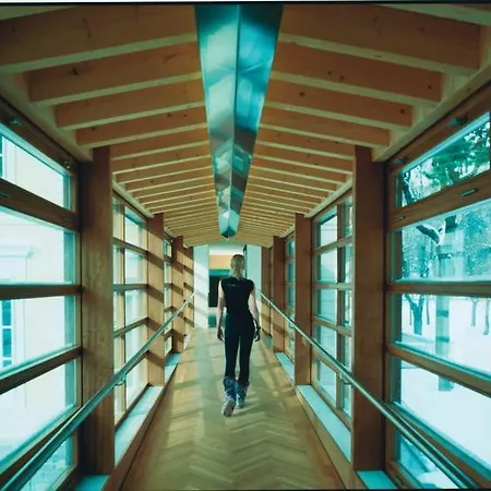 Ξενοδοχείο Gran - Balneario De