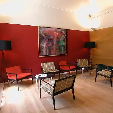 Gran – Balneario De Hotel 4*