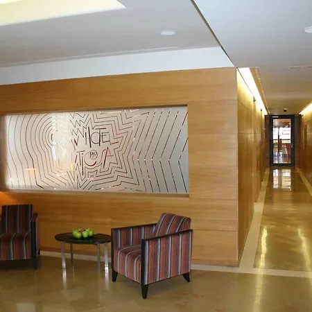 Gran - Balneario De 4* بانتيكوسا