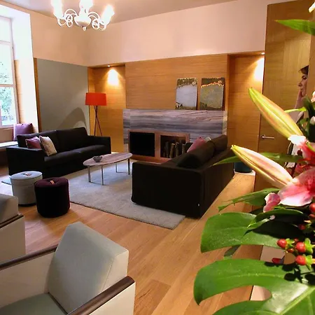 Gran – Balneario De Hotel 4*