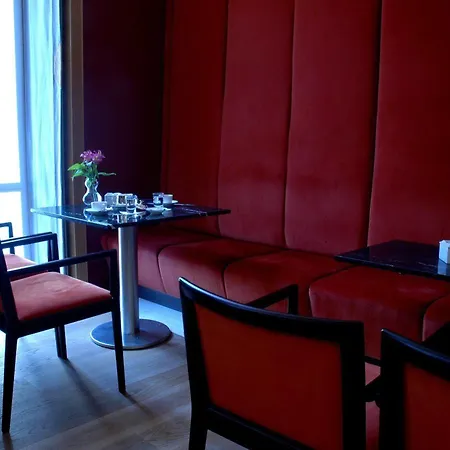 Gran – Balneario De Hotel 4*