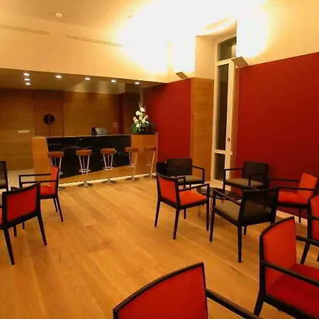 Gran - Balneario De Hotel Panticosa