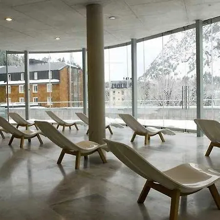 Gran – Balneario De Panticosa