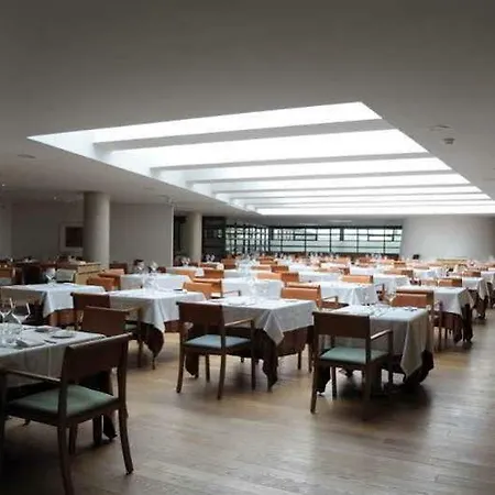 Gran – Balneario De Hotel