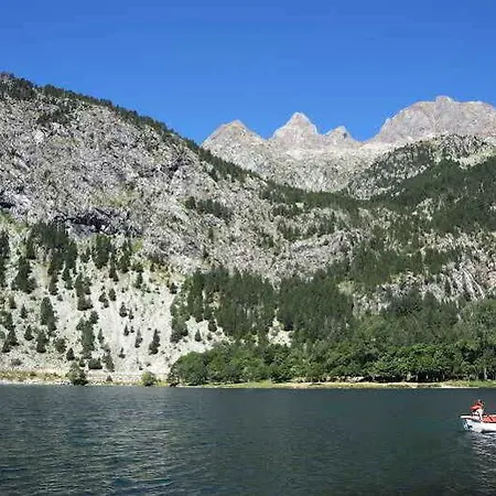 Gran – Balneario De Panticosa