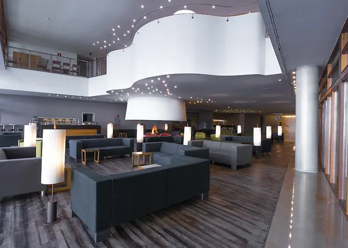 Gran - Balneario De Panticosa