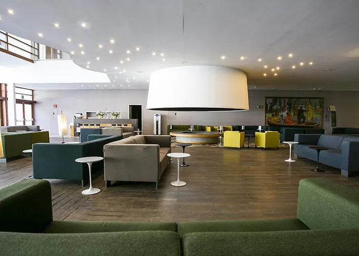 Hotel Gran - Balneario De 4*