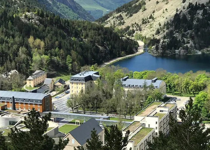 Gran - Balneario De Panticosa