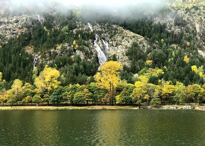 Gran - Balneario De Hotel Panticosa