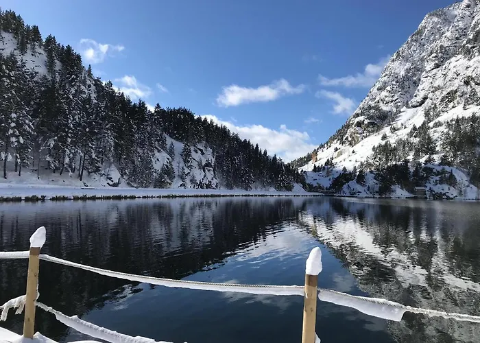 Hotel Gran - Balneario De 4*