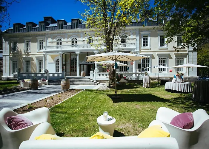 Gran - Balneario De 4*