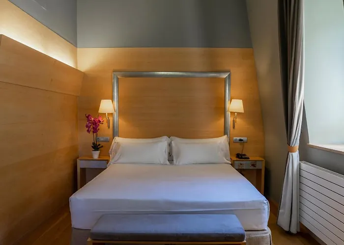 Gran - Balneario De Hotell Panticosa