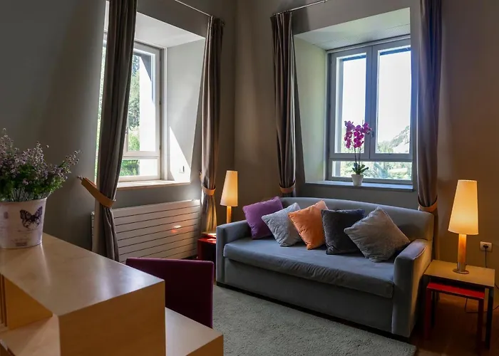 Gran - Balneario De Panticosa