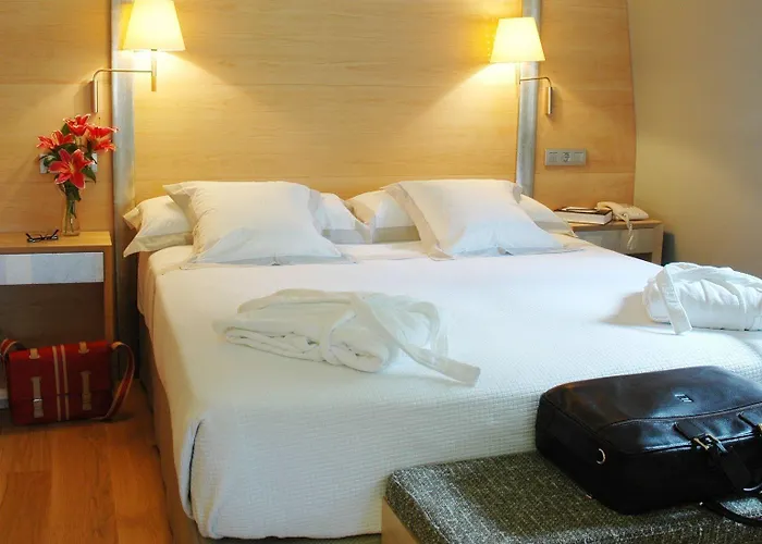 Gran - Balneario De Hotel