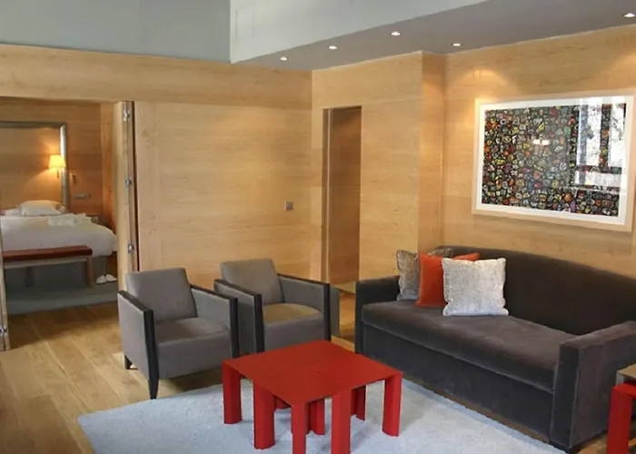 Gran - Balneario De 4*