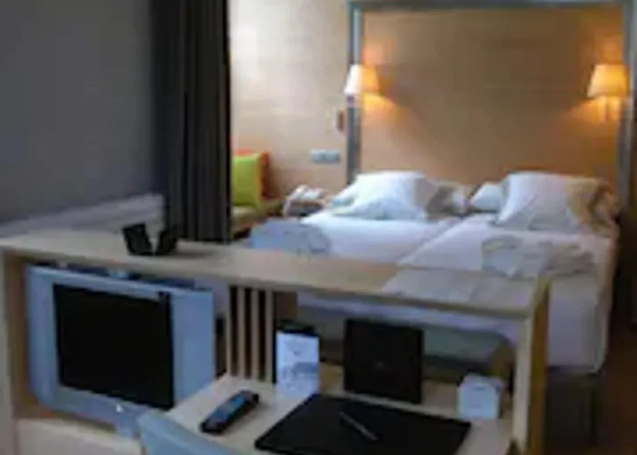 Hotel Gran - Balneario De