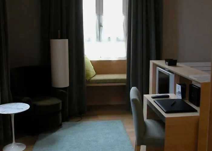 Hotel Gran - Balneario De Panticosa