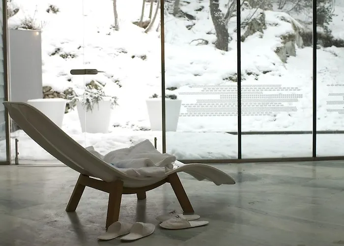 Hotell Gran - Balneario De