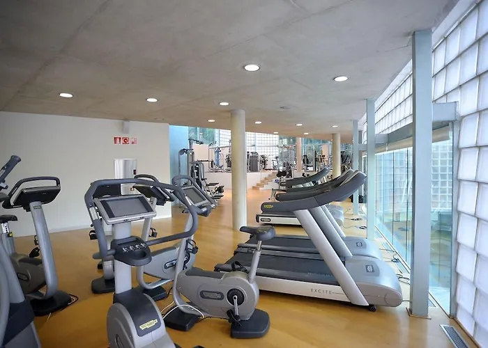 Gran - Balneario De Panticosa