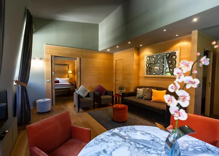 Gran - Balneario De Hotell