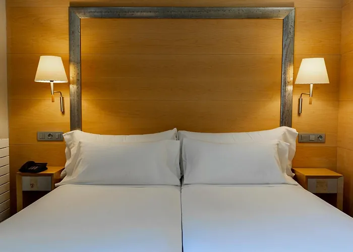 Gran - Balneario De 4*