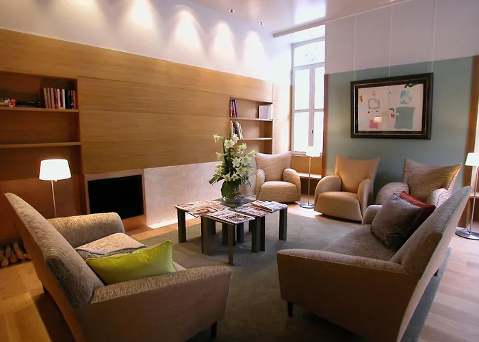 Gran - Balneario De Panticosa