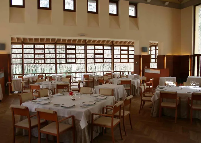 Gran - Balneario De Panticosa