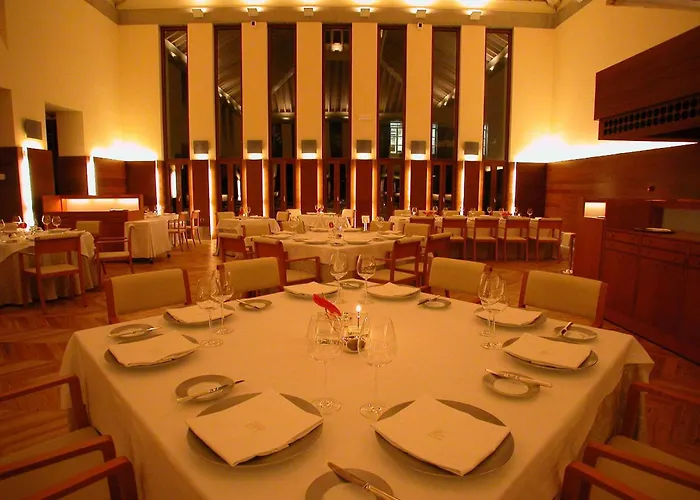 Hotel Gran - Balneario De