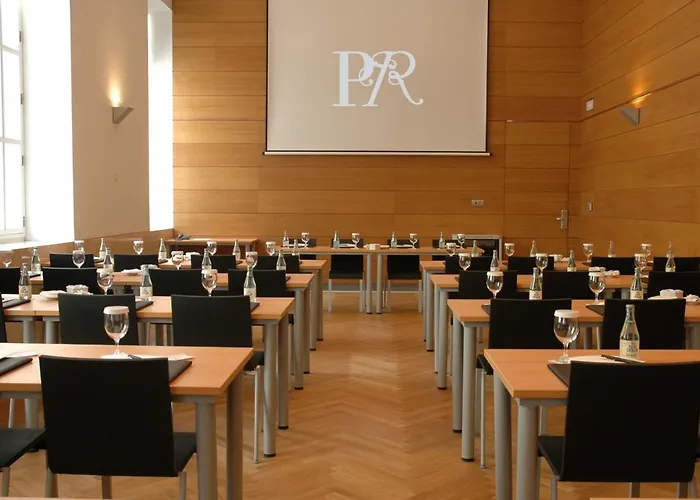 Gran - Balneario De Hotell