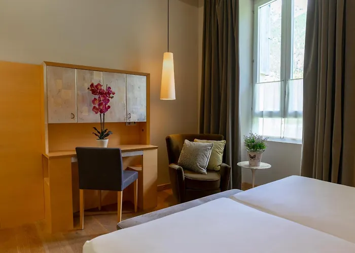 Hotell Gran - Balneario De 4*