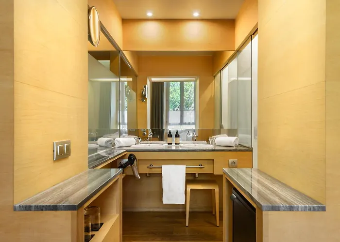 Gran - Balneario De 4*