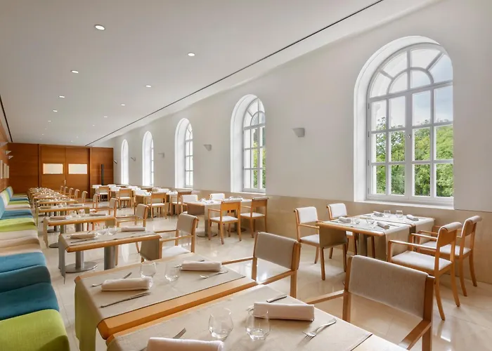 Hotell Gran - Balneario De 4*