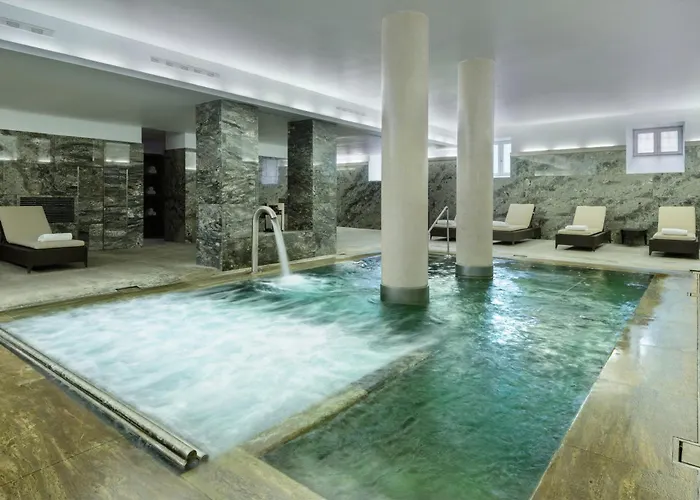 Gran - Balneario De Panticosa