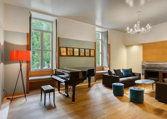 Gran - Balneario De 4* Panticosa