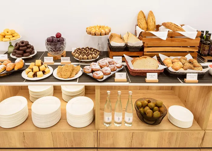 Gran - Balneario De Hotel