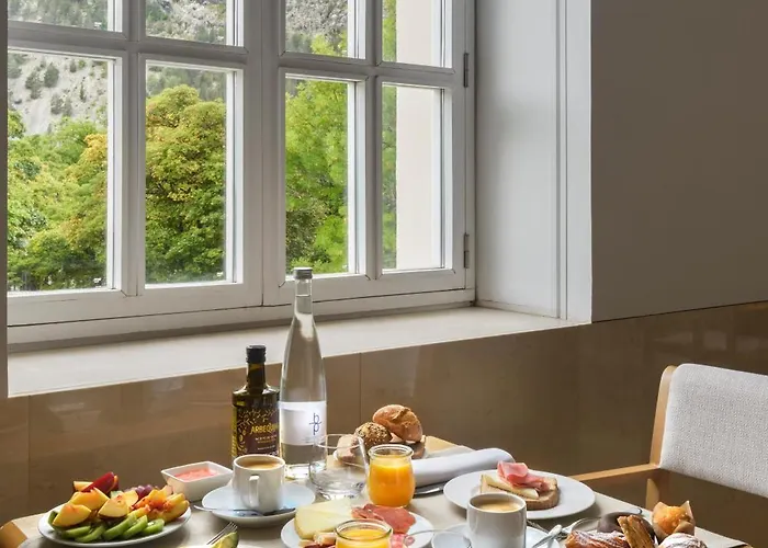 Gran - Balneario De Panticosa