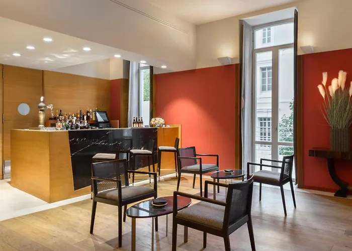 Gran - Balneario De Hotell Panticosa