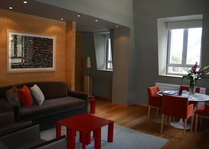 Gran - Balneario De Hotell